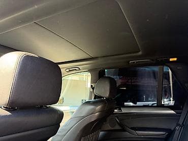 bmv 3: BMW X5: 2008 г., 4.8 л, Автомат, Бензин, Внедорожник — 9