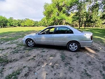 обмен на акорд: Honda Accord: 1999 г., 2 л, Автомат, Бензин, Седан — 6