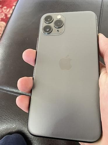 микрофон для ноутбука купить: IPhone 11 Pro, Space Gray, Чехол — 9