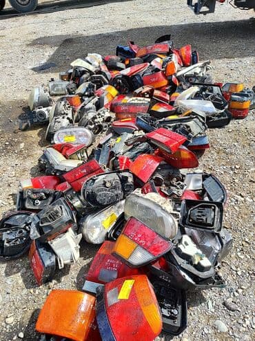 купить фары на гольф 4: Фары.стопы на Европейские машины — 2