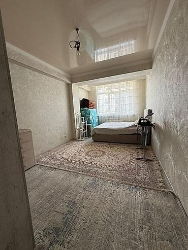 2 bedroom: 2 комнаты, 71 м², Элитка, 12 этаж, Евроремонт — 4