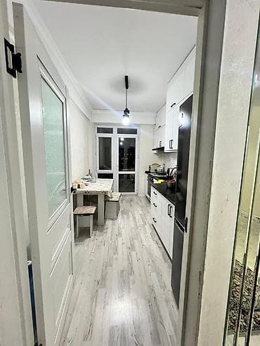 gala group: 3 комнаты, 85 м², Элитка, 5 этаж, Евроремонт — 7