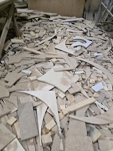 резка дсп: Отдам дрова даром. Отходы ДСП и рейки — распилочные обрезки разных — 2