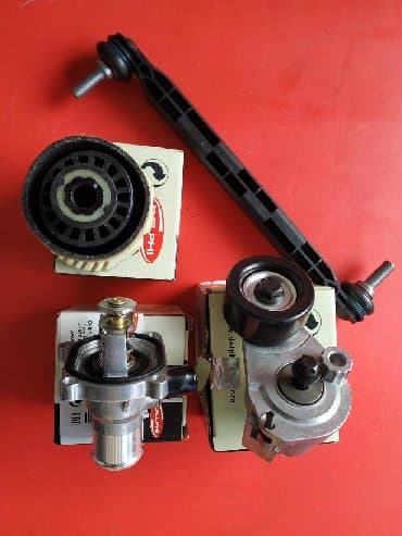 риа: Рынок Кудайберген 26 "Ж" Проходите в профиль!!! Автозапчасти!!! В — 5