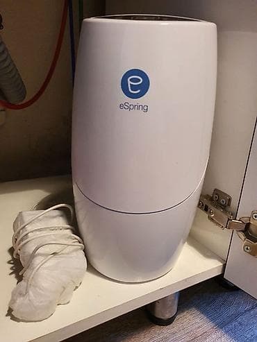 Продается система очистки воды eSpring (Amway) Система очистки воды