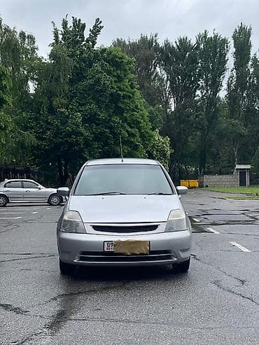 вентилятор хонда стрим: Honda Stream: 2002 г., 1.7 л, Автомат, Бензин, Универсал — 2