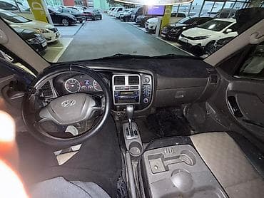 jet auto: Легкий грузовик, Hyundai, Стандарт, 1,5 т, Б/у — 8