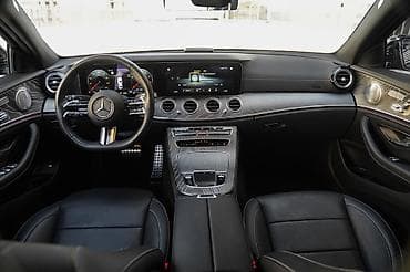 e55 compressor: Mercedes-Benz E-Class: 2023 г., 2 л, Автомат, Бензин, Седан — 8