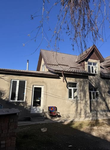 суточные дом: Дом, 200 м², 5 комнат, Собственник — 1