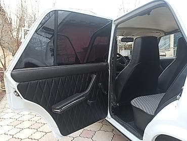 erec m8: ВАЗ (ЛАДА) 2107: 2007 г., 1.6 л, Механика, Бензин, Седан — 8