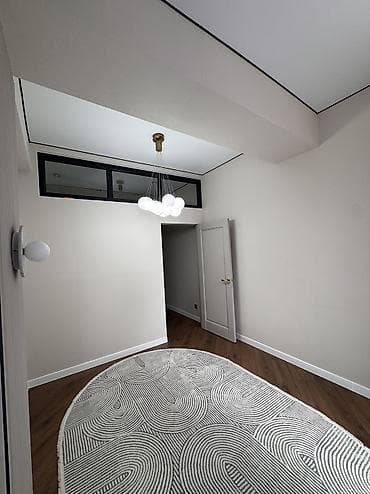 3 комнаты, 70 м², Элитка, 3 этаж, Евроремонт — 5