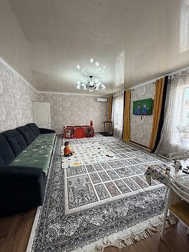 100 м², 3 комнаты, Кондиционер at lalafo.kg 100 м², 3 комнаты, Кондиционер