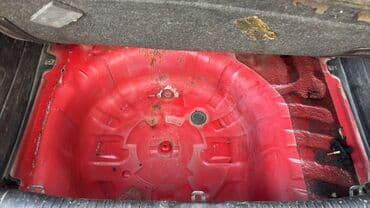 авто с доплатой: Hyundai Getz: 2004 г., 1.6 л, Автомат, Бензин, Хэтчбэк — 10