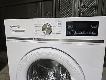 samsung s5 mini: Стиральная машина 7кг новый тихий цена ниже себестоимости Стоял на — 4