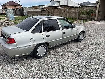 infinity g35: Chevrolet Nexia: 2008 г., 1.5 л, Ручные, Бензин, Седан — 1