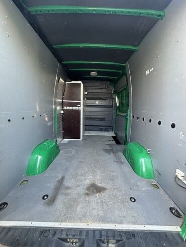 продаю тайота ланд крузер бишкеке: Mercedes-Benz Спринтер: 2010 г., 2.2 л, Механика, Дизель, Бус — 5