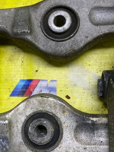 набор ключей аэрофорс: Комплект рычагов Audi Оригинал, Япония — 4