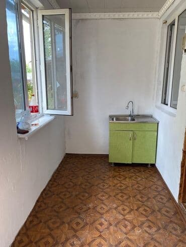 долгосрочные квартиры ак босого: 25 м² — 3