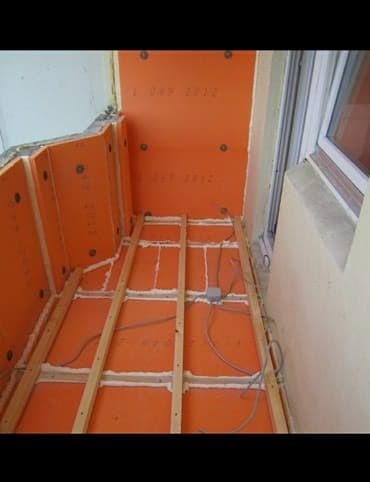 формы для садовых дорожек: Утипляем Дома, Балконы, Контейнеры. Любой сложности % Бригада на — 4