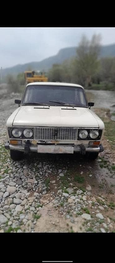 mini cooper: ВАЗ (ЛАДА) 2106: 1997 г., 1.6 л, Ручные, Бензин, Седан — 1