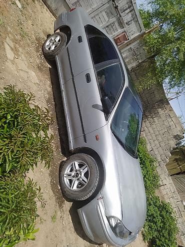 dio дио: Honda Accord: 1995 г., 2 л, Механика, Бензин, Седан — 2
