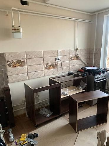 квартиры на час: Ремонт и отделка под ключ. Частные мастера
мелкосрочные работы 🔧🪛🔨 — 3