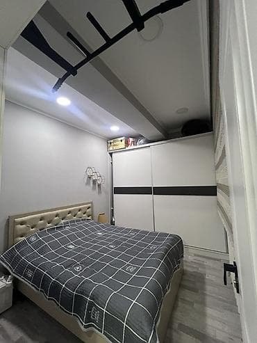 Квартиры: 2 комнаты, 48 м², Элитка, 12 этаж, Евроремонт — 2