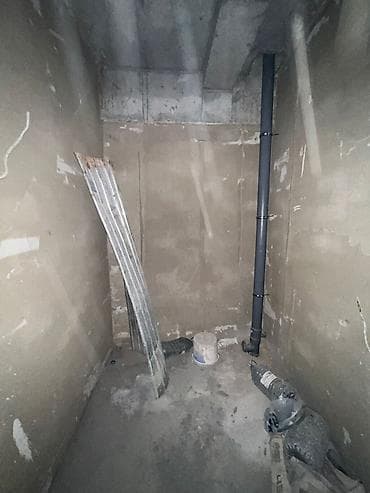 5 ком: 1 комната, 42 м², Элитка, 2 этаж, Готовая ПСО (под самоотделку) — 4