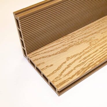 БСК - База Строительной Комплектации: Террасная доска Орех Рисунок дерева (Древесно-полимерный композит) at lalafo.kg БСК - База Строительной Комплектации: Террасная доска Орех Рисунок дерева (Древесно-полимерный композит)