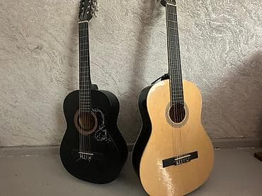 kugo m4: Продаются гитары — 1