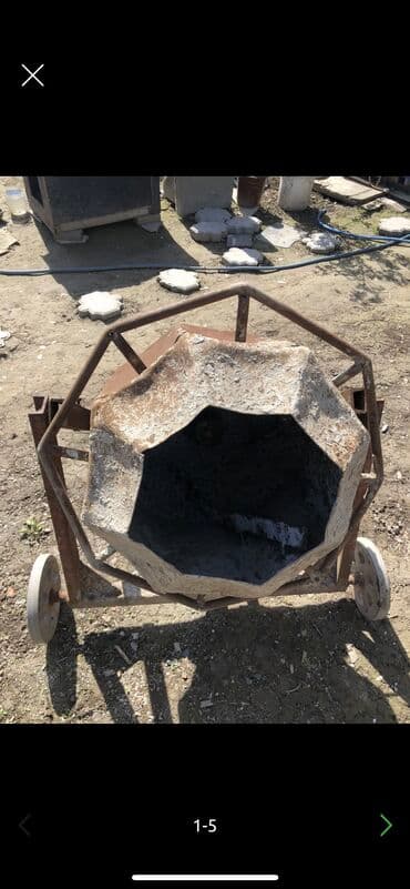 Ножовки: Без двигателя, цена 4000 сом — 5