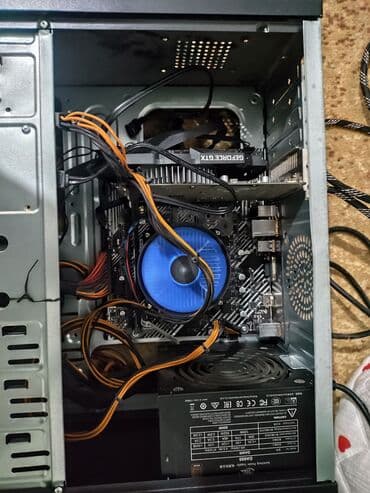 продажа мониторов: Монитор, AOC, 23" - 24" — 3