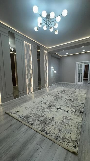 kanat group: 2 комнаты, 74 м², Элитка, 4 этаж, Дизайнерский ремонт — 4