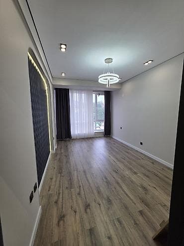 завадской 11: 2 комнаты, 70 м², 11 этаж, Дизайнерский ремонт — 4