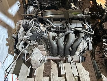 r18a: МКПП HONDA Civic FK R18A 2009 (б/у) — 1