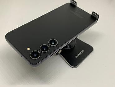 смап цена: Samsung Galaxy S23, Б/у, 256 ГБ, цвет - Черный, 2 SIM — 3