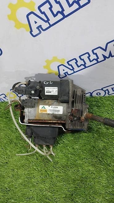 Компрессор Mercedes-Benz Б/у, Оригинал