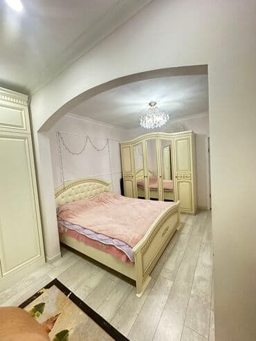 посуточная аренда элит квартир: 2 комнаты, Собственник, Без подселения, С мебелью полностью — 3