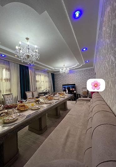 частный дома: Просторный частный дом с качественной внутренней отделкой и — 3