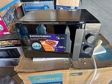 redmi note 11 pro max: Микроволновка, Новый, Самовывоз, Бесплатная доставка, Платная доставка — 1