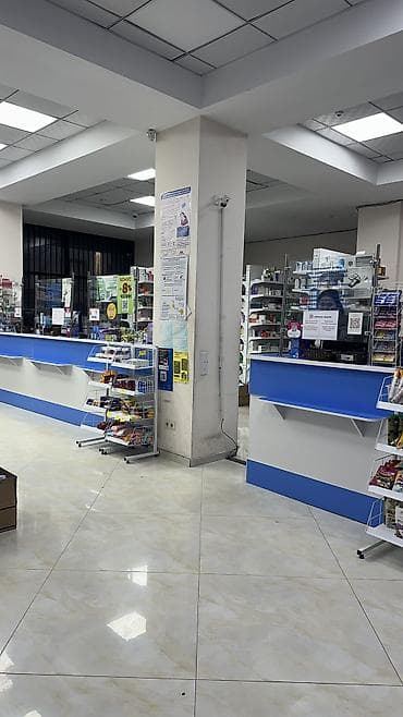 Недвижимость: Сдается в аренду коммерческое помещение на первом этаже фасадного — 9