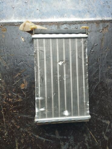 радиатор на ист: Продаю радиатор печки на БМВ е30 — 2