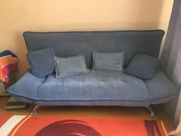 Диван трансформер