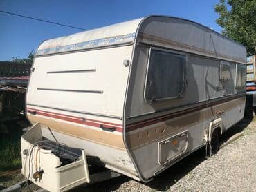 передвижные дома: Срочно продаётся дом на колёсах Цена …. тысяч сомкому интересно — 3