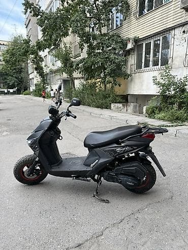 Продается самурай 150 куб Мотор идеал гарант Проблемы вообще нет сел — 2