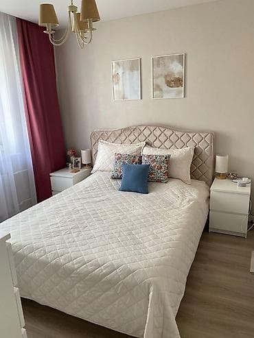 rent: Студия, Бронь, Постельное белье, Домофон — 1