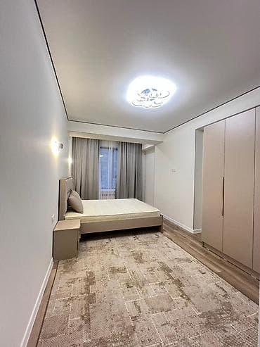 квартиры 10000: 2 комнаты, 65 м², Элитка, 8 этаж, Дизайнерский ремонт — 5