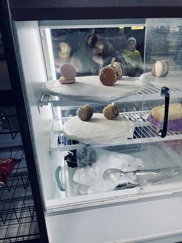 холодильник бируса: Продается ветринный холодильник в отличном состоянии — 4