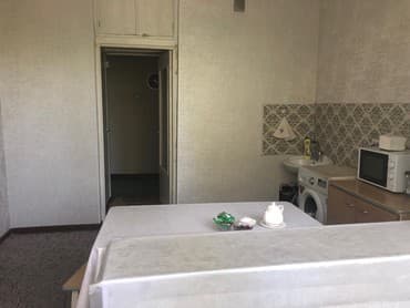 частный дом на длительный срок: 67 м², С мебелью — 4