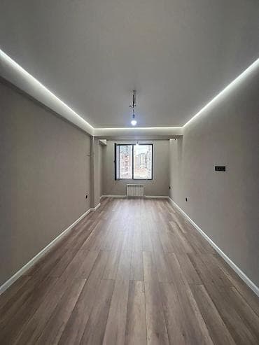 platinum park: 2 комнаты, 64 м², Элитка, 5 этаж, Евроремонт — 8